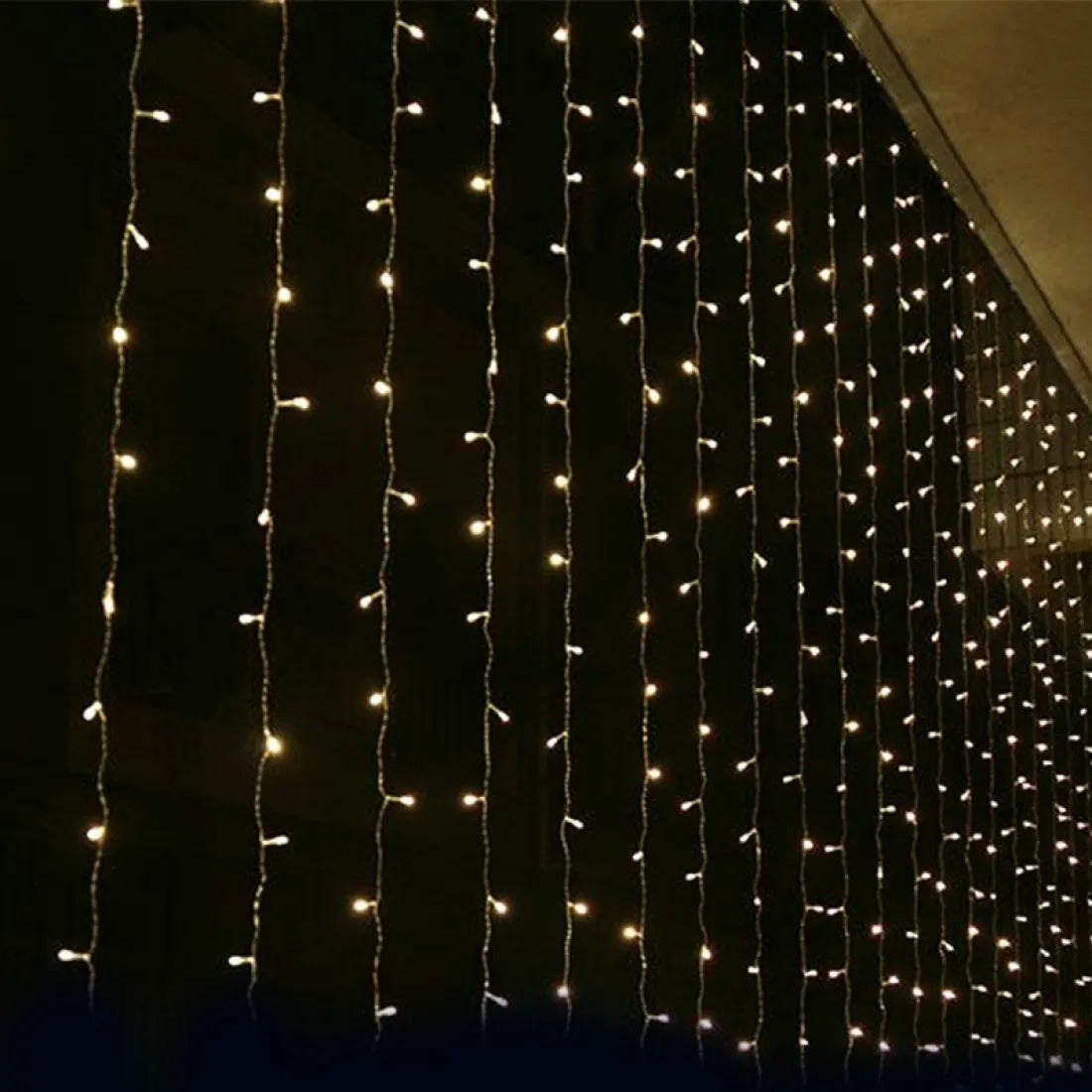 360LED FLASH ΚΟΥΡΤΙΝΑ 2Χ2Μ ΘΕΡΜΟ ΠΡΑΣΙΝΟ ΚΑΛ. - ledmania.gr