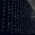 360LED FLASH ΚΟΥΡΤΙΝΑ 2Χ2Μ ΨΥΧΡΟ ΠΡΑΣΙΝΟ ΚΑΛ. - ledmania.gr