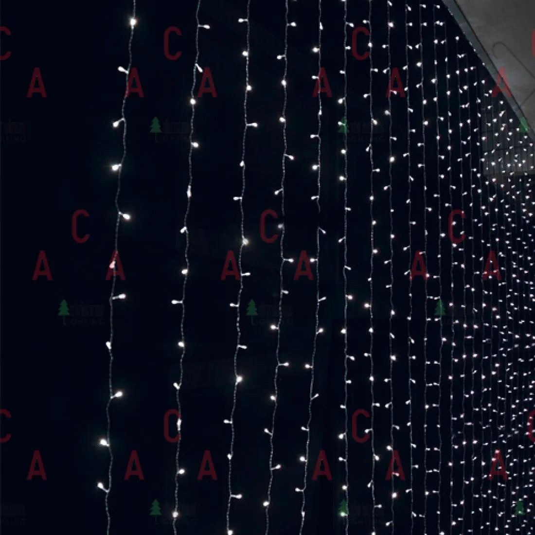 480LED ΚΟΥΡΤΙΝΑ 3Χ3Μ ΨΥΧΡΟ ΣΤΑΘΕΡΑ ΔΙΑΦΑΝΟ ΚΑΛ. - ledmania.gr