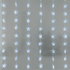 ^48LED ΛΑΜΠ ΚΟΥΡΤΙΝΑ ΑΣΤΕΡΙΑ 6,5cm ΨΥΧΡΟ ΛΕΥΚΟ ΑΝΤΑΠΤ & 8 ΠΡΟΓΡ IP44 120cm 5M ΠΡΑΣ ΚΑΛΩΔ - ledmania.gr