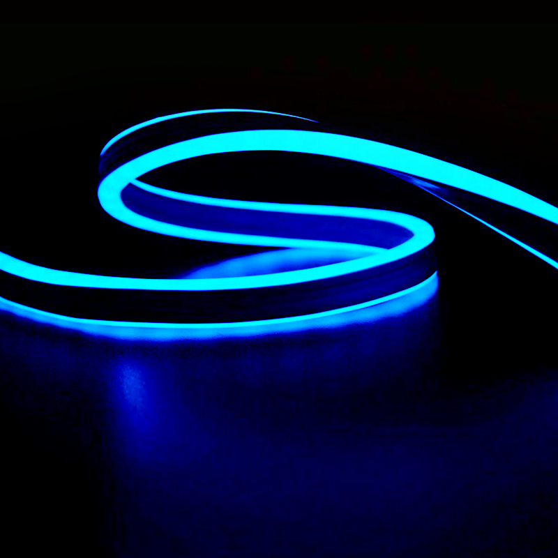 100LED/M ΦΩΤΟΣΩΛΗΝΑΣ ΝΕΟΝ ΜΠΛΕ ΣΤΑΘ ΔΙΠΛΗ ΠΛΕΥΡΑ 50m IP44 1.5m ΚΑΛΩΔ+3 ΣΕΤ ΦΙΣ-ΣΥΝΔ/ΟΙ&ΤΑΠΕΣ - ledmania.gr