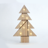 “WOODEN TREE TABLE” 10 LED WW Λ/ΚΙΑ ΜΠ/ΡΙΕΣ (2AA) IP20 21.5X2.5X35CM - ledmania.gr