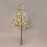 ΧΙΟΝΙΣΜΕΝΟ PINE ΔΕΝΤΡΟ 128WW LED 26*26*240CM - ledmania.gr