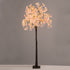 ^CHERRY BLOSSOM TREE 400 WW LED ΛΑΜΠ. ΑΝΤΑΠΤ:4,5V IP44 ΥΨΟΣ 180cm ΒΑΣΗ:21x21cm 5m ΚΑΛ ^ - ledmania.gr
