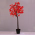 ^SUGAR MAPLE TREE 96 WW LED ΛΑΜΠ. ΑΝΤΑΠΤ:4,5V IP44 ΥΨΟΣ 180cm ΓΛΑΣΤΡΑ 5m ΚΑΛ ^ - ledmania.gr