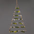XMAS TREE & STAR ΚΡΕΜΑΣΤΟ ΔΙΑΚΟΣΜ ΘΕΡΜO 40 ΛΑΜΠ ΣΤΑΘ ΜΠΑΤ 2*ΑΑ(ΔΕΝ ΣΥΜΠ) 47cm*Υ:85cm IP20 30cm ΚΑΛ - ledmania.gr