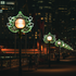 CHRISTMAS TREE POLE HEAD 378LED ΣΧΕΔ 4m ΜΟΝΟΚ 3,2m ΛΑΜΠ ΣΕΙΡ ΘΕΡΜ&ΠΡΑΣΙΝ ΣΤΑΘ IP65 85x93cm 1,5m ΚΑΛ - ledmania.gr