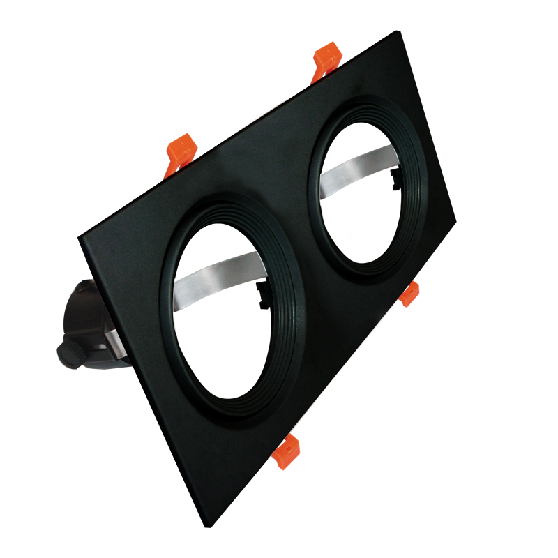 ^  ΣΠΟΤ AR111 XMS ΔΙΠΛΟ ΜΑΥΡΟ ΤΕΤΡΑΓΩΝΟ 320x165 - ledmania.gr