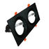 ^  ΣΠΟΤ AR111 XMS ΔΙΠΛΟ ΜΑΥΡΟ ΤΕΤΡΑΓΩΝΟ 320x165 - ledmania.gr
