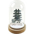 PLASTIC COVER CHRISTMAS MOTIFS AYTOKINHTO 8 MINI LED ΛΑΜΠΑΚ ΜΠΑΤΑΡ(2xAAA) ΘΕΡΜΟ ΛΕΥΚΟ IP20 D12x18c - ledmania.gr