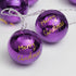 PLASTIC BALLS 10 LED ΛΑΜΠΑΚ ΣΕΙΡΑ ΜΠΑΤΑΡ.(3xAA) ΘΕΡΜΟ ΛΕΥΚΟ ΜΩΒ ΠΛΑΣΤΙΚΟ IP20 135+30cm ΔΙΑΦΑΝ ΚΑΛΩ - ledmania.gr
