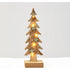 ΧΡΙΣΤ/ΚΟ ΔΙΑΚ/ΚΟ ΞΥΛΙΝΟ ΔΕΝΔΡΟ 31CM 5LEDS ΘΕΡΜΟ ME ΜΠΑΤΑΡΙΕΣ 2*ΑAΑ - ledmania.gr