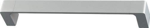 ΕΠΙΤΟΙΧΟ Φ/Σ LED 12W 3000K ΑΛΟΥΜΙΝΙΟ ΓΚΡΙ 60Χ6,4Χ10,5CM - ledmania.gr