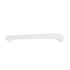 ΕΠΙΤΟΙΧΟ Φ/Σ LED 18W 3000K ΑΛΟΥΜΙΝΙΟ ΛΕΥΚΟ 90Χ6,4Χ10,5CM - ledmania.gr