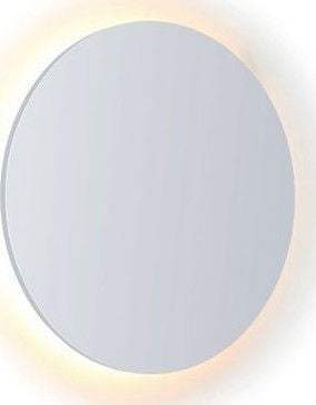 ΕΠΙΤΟΙΧΟ Φ/Σ LED 5W 3000Κ ΛΕΥΚΟ MDF ΚΥΚΛΟΣ Φ14ΧΗ3,6CM - ledmania.gr