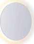 ΕΠΙΤΟΙΧΟ Φ/Σ LED 5W 3000Κ ΛΕΥΚΟ MDF ΚΥΚΛΟΣ Φ14ΧΗ3,6CM - ledmania.gr