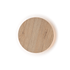 ΕΠΙΤ Φ/Σ LED 10W 3000Κ ΑΠΟΧΡ.ΑΝΟΙΧΤ ΞΥΛ MDF ΚΥΚΛ Φ22XH3,6CM - ledmania.gr