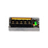 GloboStar® 73032 Μεταλλικό Τροφοδοτικό PELV για Προϊόντα LED 25W 2.1A - AC 220-240V σε DC 12V - IP20 L7.7 x W5 x H2.4cm - 3 Years Warranty - ledmania.gr