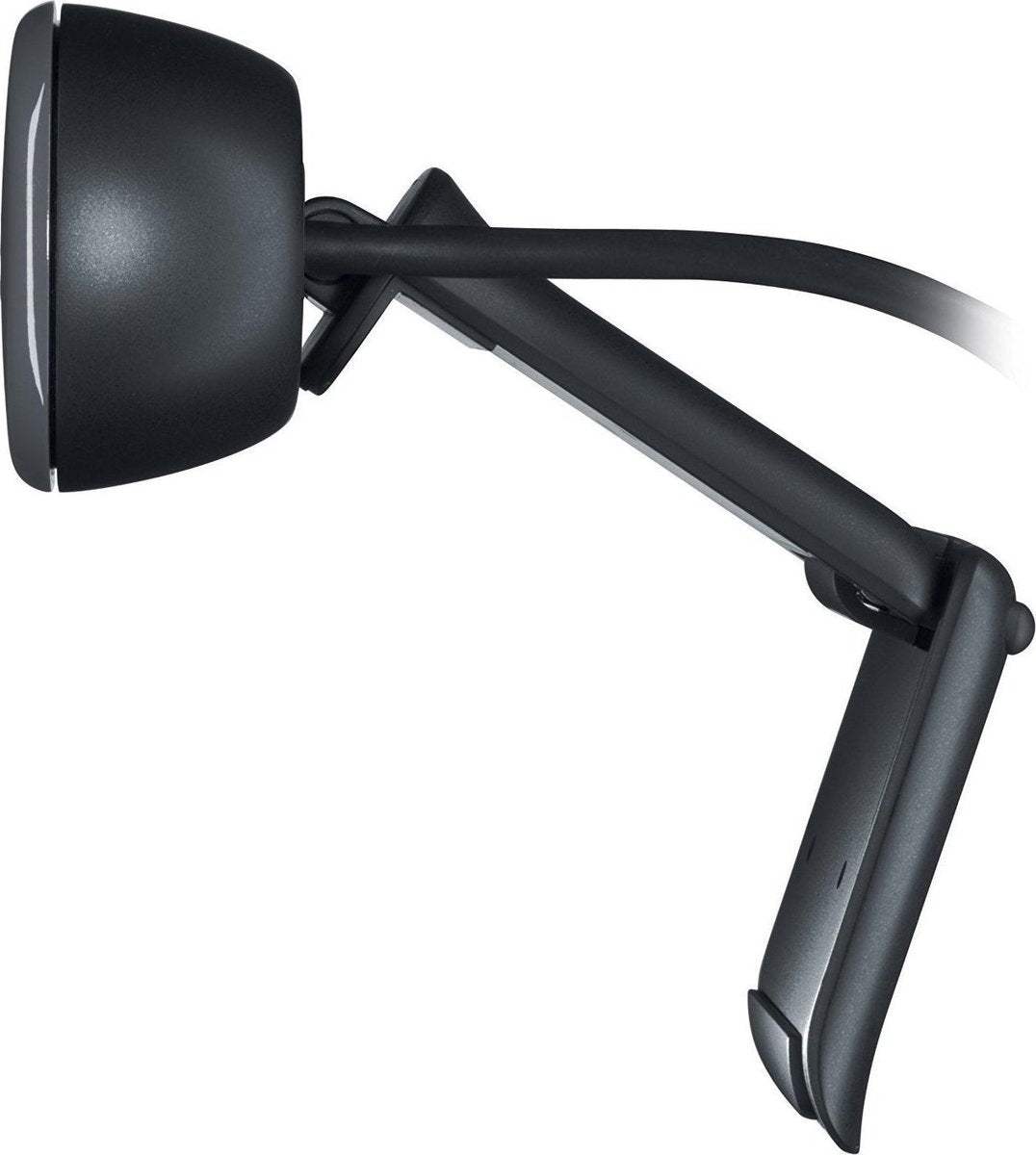LOGITECH HD WEBCAM C270 BLACK - ledmania.gr