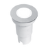 ALDO LED IN-GROUND FIXTURE 1.7W 4000K IP67 GREY - ledmania.gr