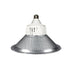 ALUMINUM REFLECTOR 450x120 FOR P176100 & P176150 - ledmania.gr