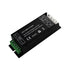 AMPLIFIER LED SINGLE COLOR 25A 300W/12V 600W/24V IP20 - ledmania.gr