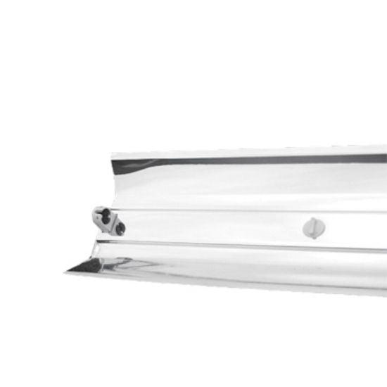 # ΑΝΤΑΥΓΑΣΤΗΡΑΣ ΑΛΟΥΜΙΝΙΟΥ ΓΙΑ 1X14W ΣΚΑΦΑΚΙ - ledmania.gr