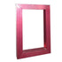 #  ΑΠΛΙΚΑ ΚΑΔΡΟ G9 40W ΧΡΩΜΑ ΚΟΚΚΙΝΟ - ledmania.gr