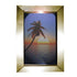 #  ΑΠΛΙΚΑ ΚΑΔΡΟΥ G9 40W ΧΡΩΜΑ ΚΙΤΡΙΝΟ - ledmania.gr