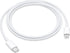 APPLE USB-C TO LIGHTNING CABLE 1M (MQGJ2ZM/A) - ledmania.gr