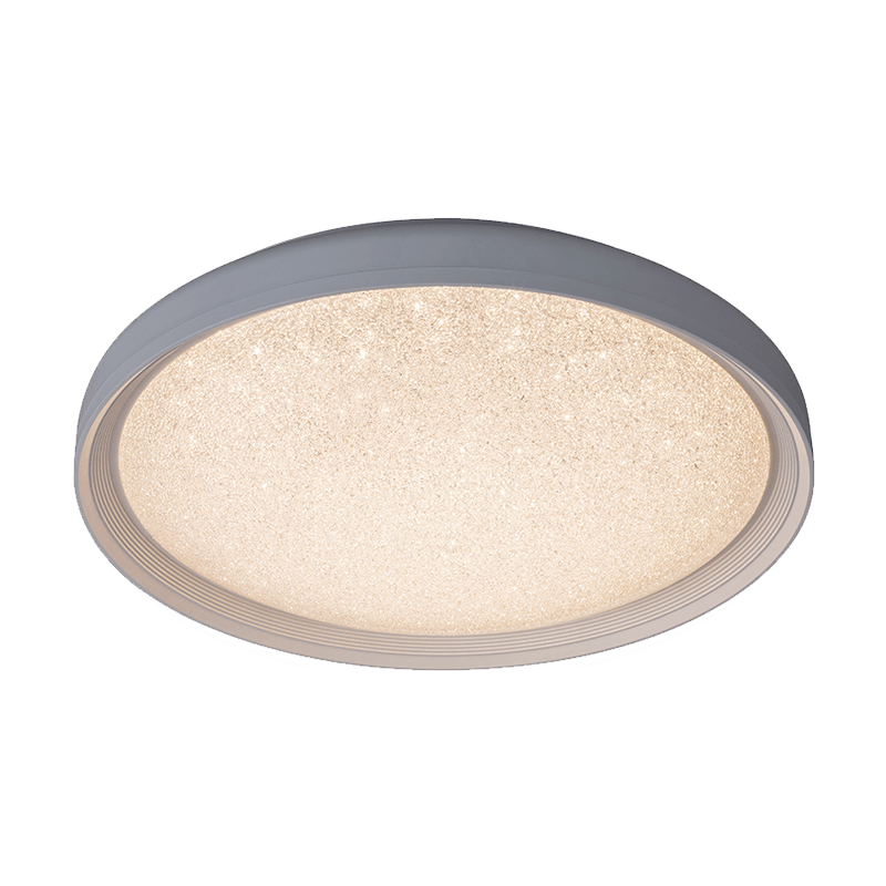 ASTRA LED ΠΛΑΦΟΝΙΕΡΑ 24W 4000K ΧΡΩΜΕ - ledmania.gr