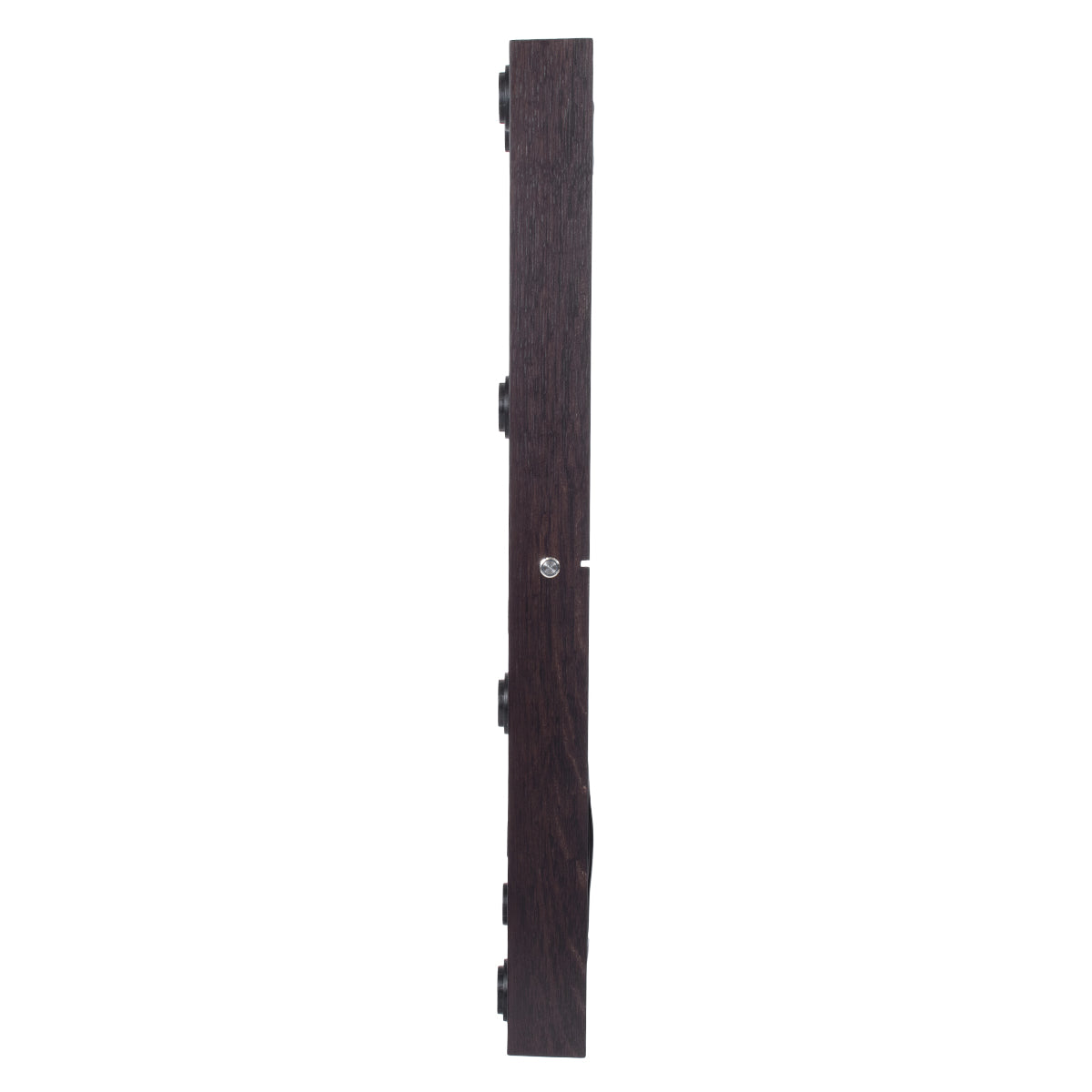 GloboStar® MAKEUP MIRROR-60x90-2 Μοντέρνος Καθρέπτης Μακιγιάζ με Πλαίσιο Φυσικού Ξύλου με Διακόπτη On/Off 10 x E27 AC220-240V - Μ60 x Π7 x Υ90cm - Καφέ Wenge - ledmania.gr