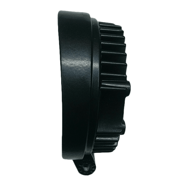Προβολέας LED Εργασίας Στρογγυλός 24W 10-30V 3360lm 30° Αδιάβροχος IP65 Ψυχρό Λευκό 6000k GloboStar 29999 - ledmania.gr