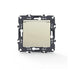 PRIME ΠΡΙΖΑ ΣΟΥΚΟ ΚΑΠΑΚΙ ΑΣΦΑΛΕΙΑΣ 1x2P+E 16A 250VAC IP20 ΙΒΟΥΑΡ - ledmania.gr