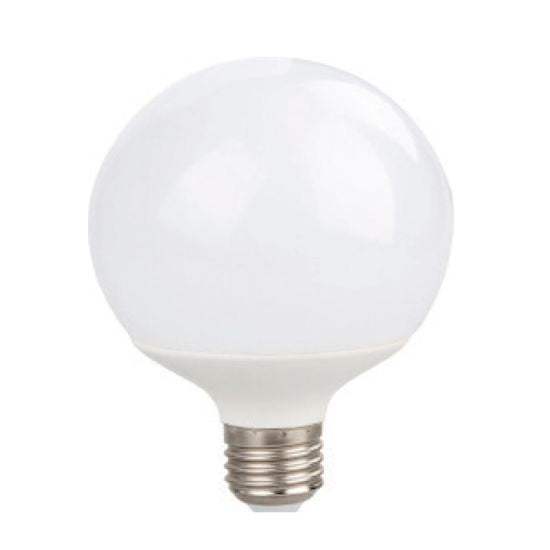 LED G95 230V 10W COLOR DIMMABLE 180° 800Lm Ra80 - ledmania.gr
