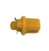 B8.5 D B 8.5D Λάμπα LED Αυτοκινήτου COB 1 SMD για όργανα 12V DC Κίτρινο 1τεμ. - ledmania.gr