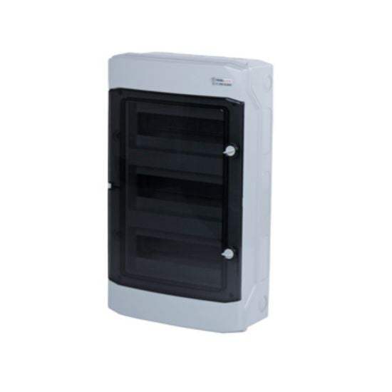N36D ΠΙΝΑΚΑΣ 36Θ ΕΞΩΤ IP65 ΣΤΕΓ - ledmania.gr