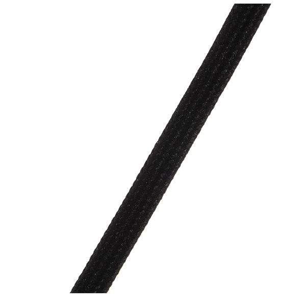 GloboStar® DURANT 01325 Μοντέρνο Industrial Κρεμαστό Φωτιστικό Οροφής Μονόφωτο Γκρι Μπεζ Τσιμέντο Πλέγμα Φ20 x Y35cm - ledmania.gr