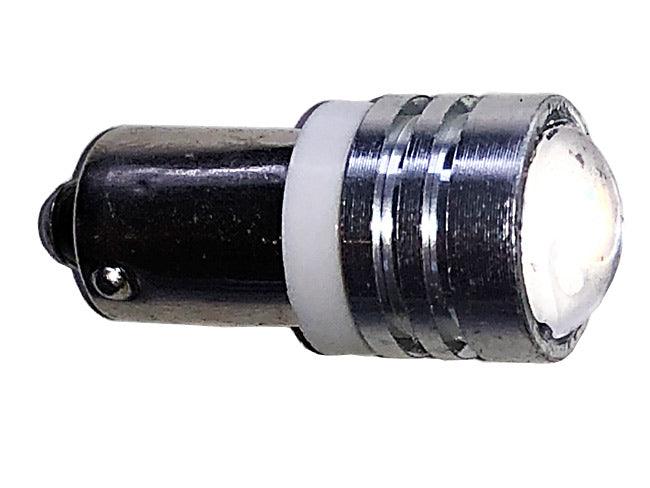 Ba9s Led Αυτοκινήτου 3Smd 2323-Dc12v-Ψυχρο Λευκο 1τεμ. - ledmania.gr