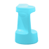 BAR STOOL LAGOS TURQUOISE IP65 - ledmania.gr