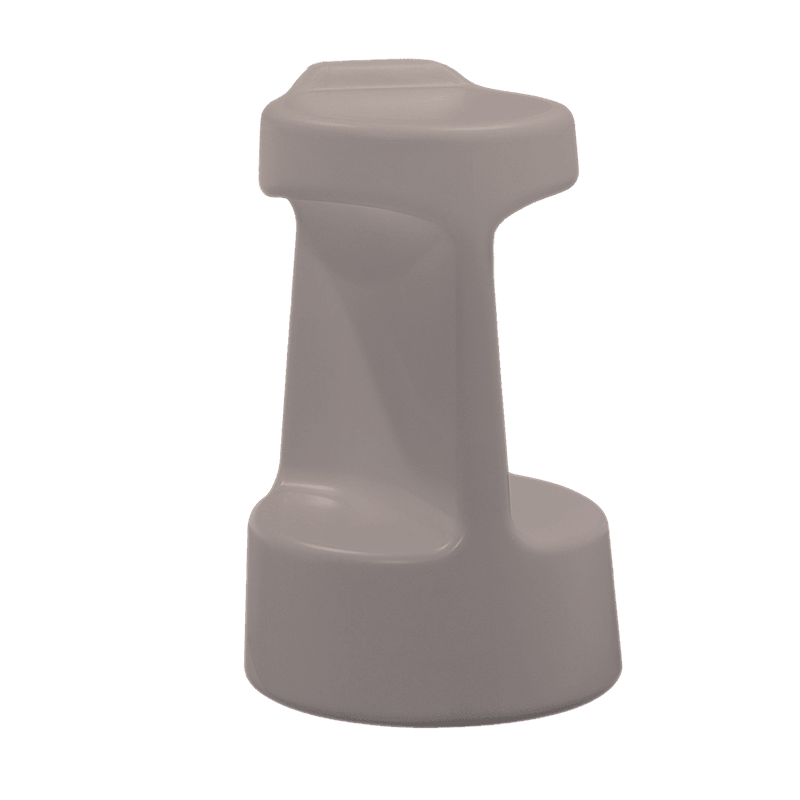 BAR STOOL LAGOS TURTLE-DOVE IP65 - ledmania.gr