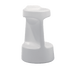 BAR STOOL LAGOS WHITE IP65 - ledmania.gr