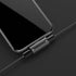 BASEUS CAL46-01 ADAPTER HF FOR iPHONE LIGHTNING 8-pin TO 2x LIGHTNING BLACK - ledmania.gr