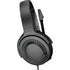 BASEUS GAMO IMMERSIVE VIRTUAL 3D GAME HEADPHONE BLACK NGD05-01 - ledmania.gr