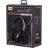 BASEUS GAMO IMMERSIVE VIRTUAL 3D GAME HEADPHONE BLACK NGD05-01 - ledmania.gr