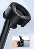 BASEUS GRAVITY CAR HOLDER SIMPLISM WINDSHIELD OR DASHBOAD MOUNT (SUYL-JY09) RED - ledmania.gr