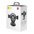 BASEUS  SUYL-XP01 CAR MOUNT OSCULUM GRAVITY BLACK - ledmania.gr