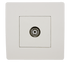 BASIC TZ111 ΠΡΙΖΑ ΤΗΛΕΟΡΑΣΗΣ ΚΡΕΜ - ledmania.gr