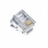 ΒΙΣΜΑ ΤΗΛΕΦΩΝΟΥ LC-8P8C-002/100 RJ45 - ledmania.gr