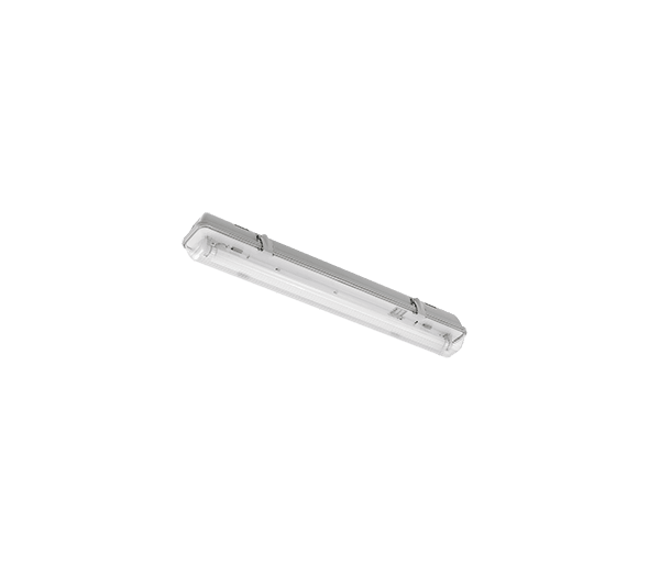 BELLA ΦΩΤΙΣΤΙΚΟ LED 1X9W (600mm) 4000K-4300K IP65 - ledmania.gr